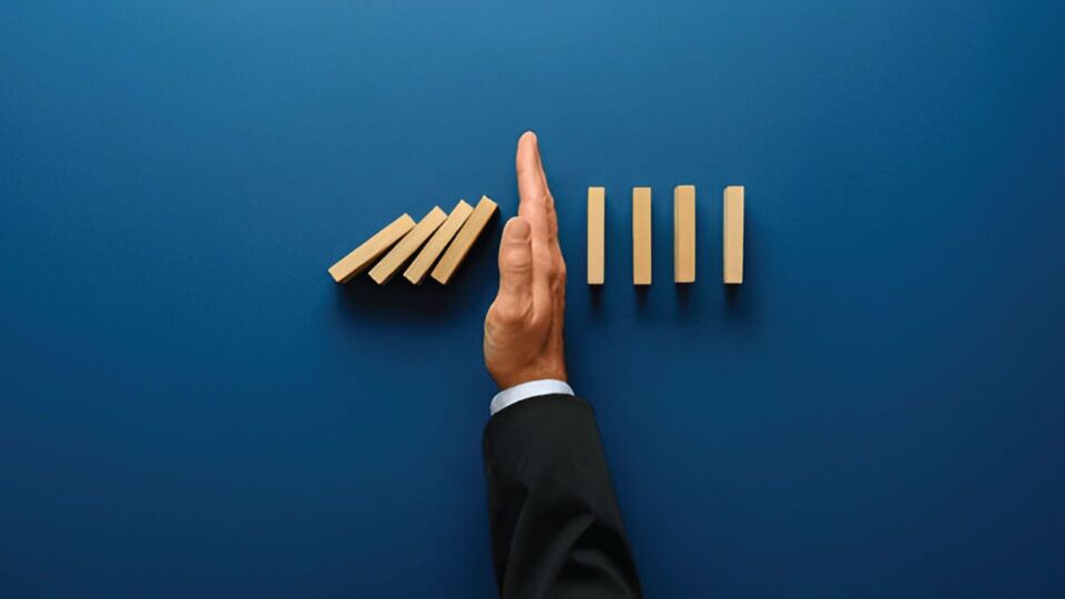 الهيكلة التنظيمية — كيف تبني هيكلًا فعالًا يرفع الإنتاجية؟