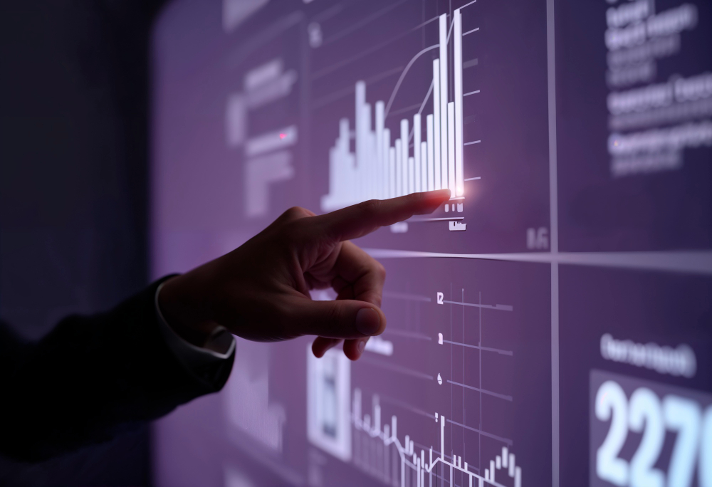 مؤشرات الأداء KPI — كيف تبني نظام قياس فعّال داخل منشأتك؟