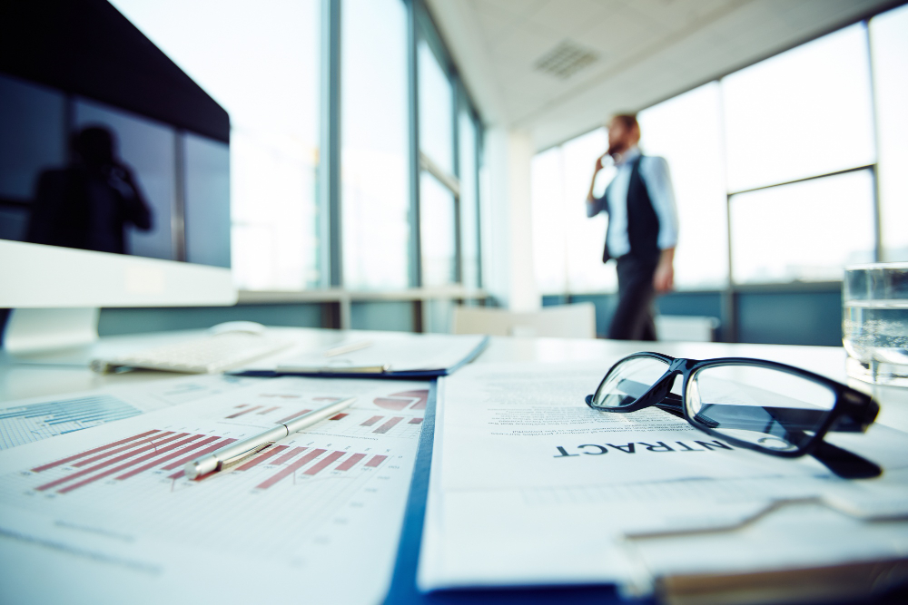 Management Consulting in Saudi Arabia