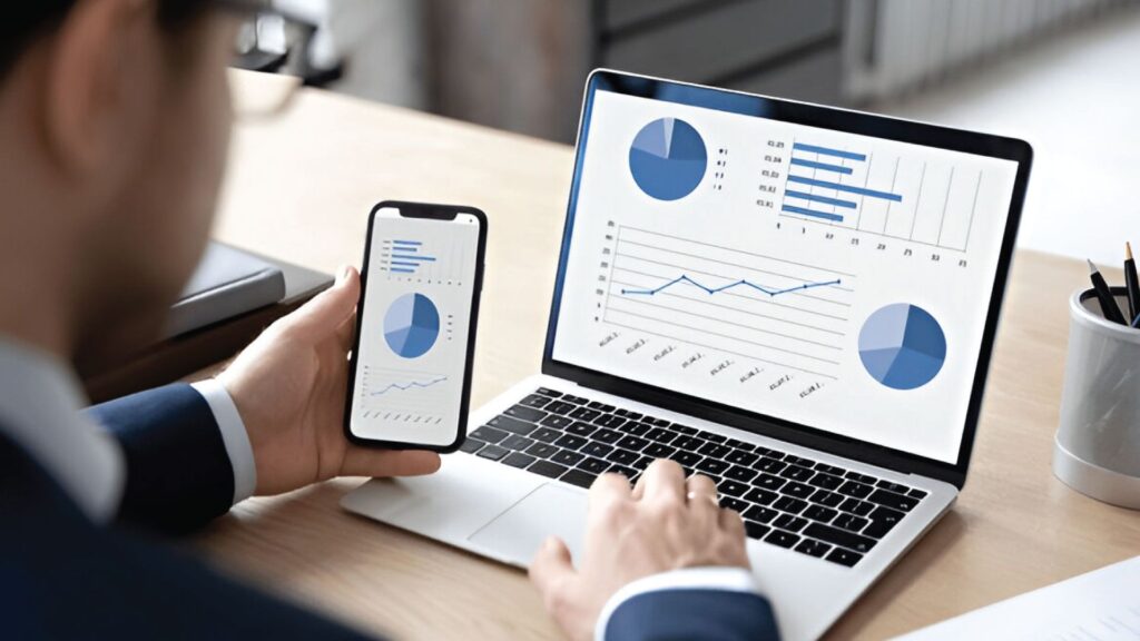 البناء المؤسسي — خطوات تحويل شركتك من العمل العشوائي إلى نموذج احترافي