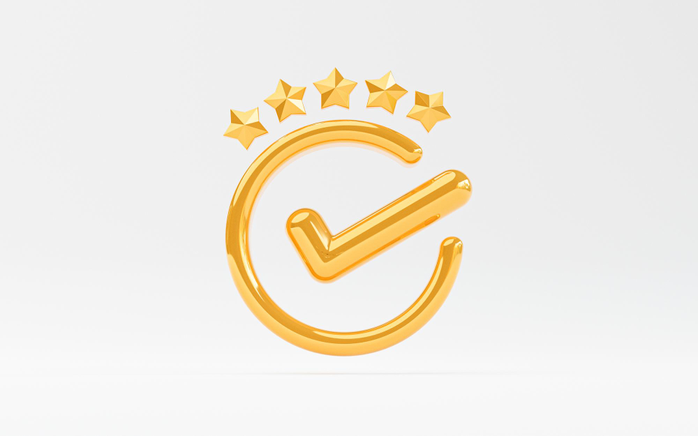 ISO certification in Saudi Arabia