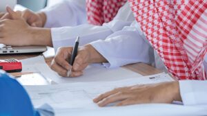 Certified Feasibility Studies in Saudi Arabia | Takmil