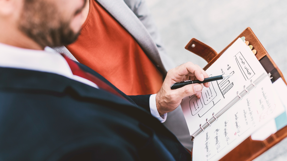 HR policies and procedures in Saudi Arabia
