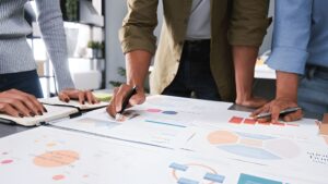 Strategic Planning — How to Build an Actionable Vision for Your Organization