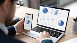 Organizational Development — Transforming Your Company from Random Operations to Professional Systems