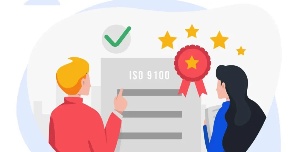 كيف تستعد شركتك للحصول على شهادة ISO في السعودية؟ دليل قوي من 7 خطوات مضمونة